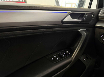 Seat Tarraco Gebrauchtwagen