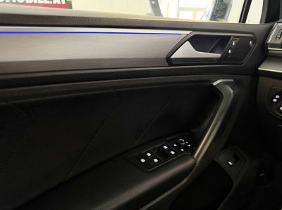Seat Tarraco Gebrauchtwagen