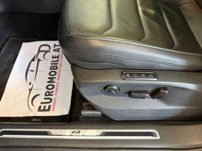 Seat Tarraco Gebrauchtwagen