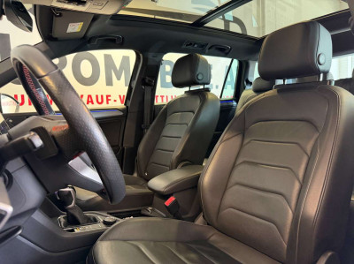 Seat Tarraco Gebrauchtwagen
