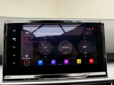 Seat Tarraco Gebrauchtwagen Seat Tarraco Gebrauchtwagen
