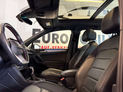 Seat Tarraco Gebrauchtwagen