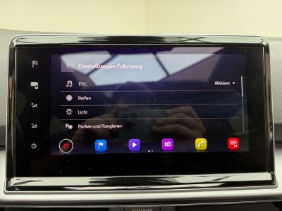 Seat Tarraco Gebrauchtwagen Seat Tarraco Gebrauchtwagen