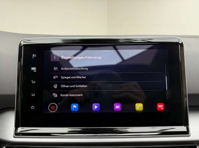 Seat Tarraco Gebrauchtwagen Seat Tarraco Gebrauchtwagen