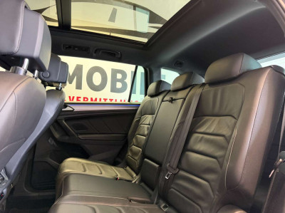 Seat Tarraco Gebrauchtwagen