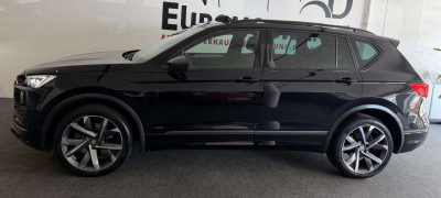 Seat Tarraco Gebrauchtwagen