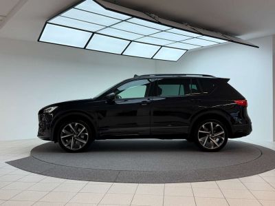 Seat Tarraco Gebrauchtwagen Seat Tarraco Gebrauchtwagen