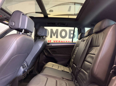 Seat Tarraco Gebrauchtwagen