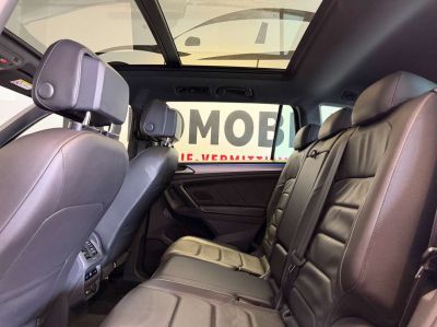 Seat Tarraco Gebrauchtwagen