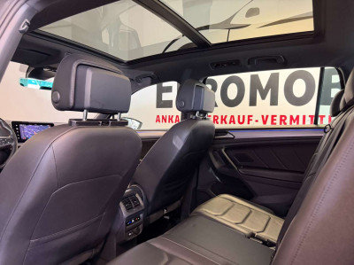 Seat Tarraco Gebrauchtwagen