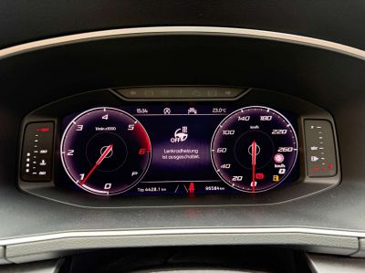 Seat Tarraco Gebrauchtwagen Seat Tarraco Gebrauchtwagen