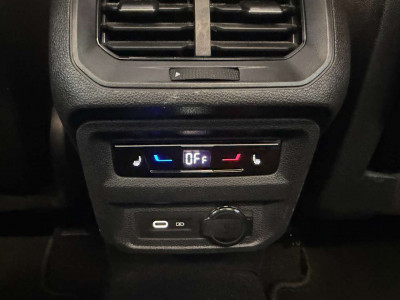 Seat Tarraco Gebrauchtwagen