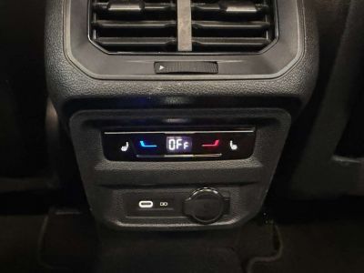 Seat Tarraco Gebrauchtwagen