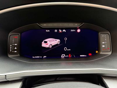 Seat Tarraco Gebrauchtwagen Seat Tarraco Gebrauchtwagen