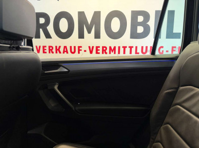 Seat Tarraco Gebrauchtwagen