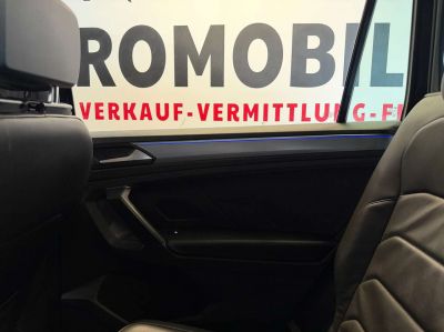 Seat Tarraco Gebrauchtwagen