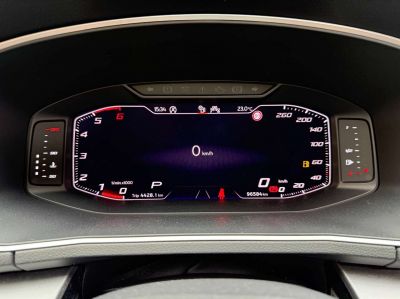 Seat Tarraco Gebrauchtwagen Seat Tarraco Gebrauchtwagen