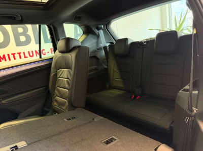 Seat Tarraco Gebrauchtwagen