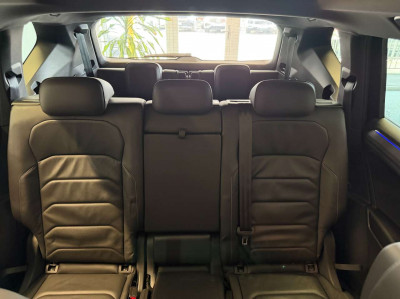 Seat Tarraco Gebrauchtwagen