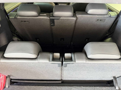 Seat Tarraco Gebrauchtwagen