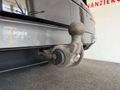 Seat Tarraco Gebrauchtwagen