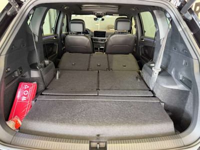 Seat Tarraco Gebrauchtwagen