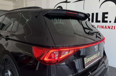 Seat Tarraco Gebrauchtwagen