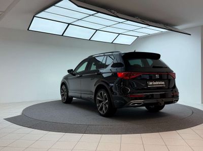 Seat Tarraco Gebrauchtwagen Seat Tarraco Gebrauchtwagen