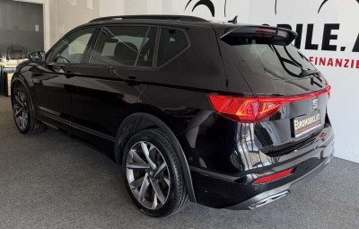 Seat Tarraco Gebrauchtwagen