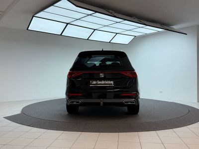 Seat Tarraco Gebrauchtwagen Seat Tarraco Gebrauchtwagen