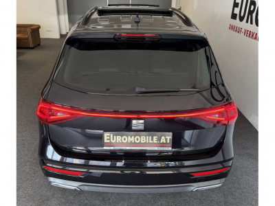 Seat Tarraco Gebrauchtwagen