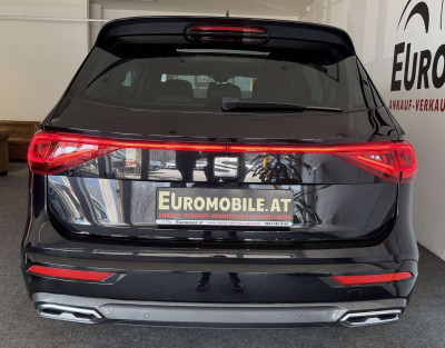 Seat Tarraco Gebrauchtwagen