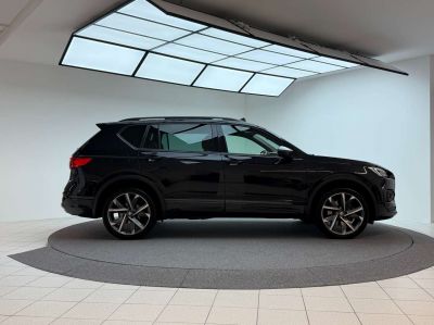 Seat Tarraco Gebrauchtwagen Seat Tarraco Gebrauchtwagen