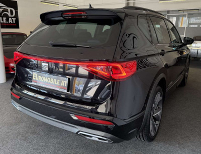 Seat Tarraco Gebrauchtwagen