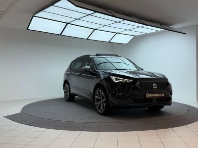 Seat Tarraco Gebrauchtwagen Seat Tarraco Gebrauchtwagen
