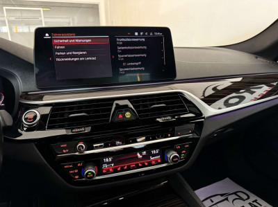 BMW 5er Gebrauchtwagen