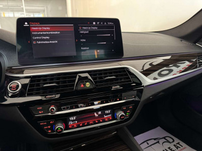 BMW 5er Gebrauchtwagen