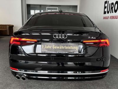 Audi A5 Gebrauchtwagen Audi A5 Gebrauchtwagen