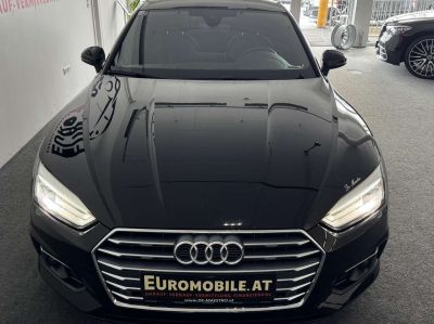 Audi A5 Gebrauchtwagen Audi A5 Gebrauchtwagen