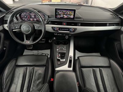 Audi A5 Gebrauchtwagen Audi A5 Gebrauchtwagen