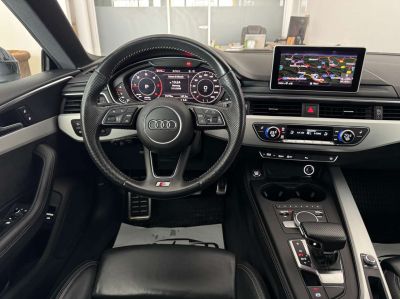 Audi A5 Gebrauchtwagen Audi A5 Gebrauchtwagen