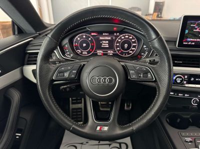 Audi A5 Gebrauchtwagen Audi A5 Gebrauchtwagen