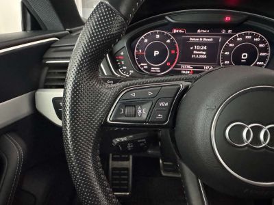 Audi A5 Gebrauchtwagen Audi A5 Gebrauchtwagen