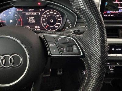 Audi A5 Gebrauchtwagen Audi A5 Gebrauchtwagen