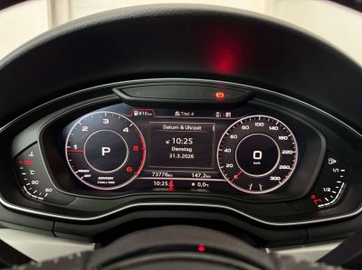 Audi A5 Gebrauchtwagen Audi A5 Gebrauchtwagen