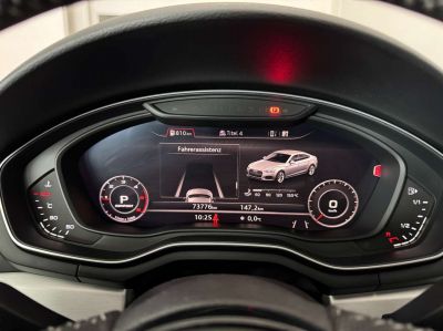 Audi A5 Gebrauchtwagen Audi A5 Gebrauchtwagen