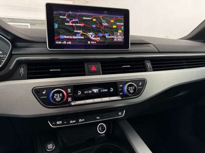 Audi A5 Gebrauchtwagen Audi A5 Gebrauchtwagen