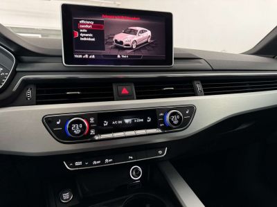 Audi A5 Gebrauchtwagen Audi A5 Gebrauchtwagen