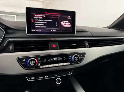 Audi A5 Gebrauchtwagen Audi A5 Gebrauchtwagen