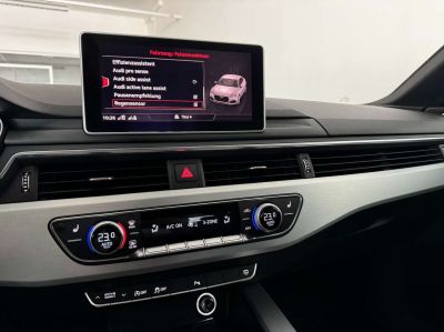 Audi A5 Gebrauchtwagen Audi A5 Gebrauchtwagen